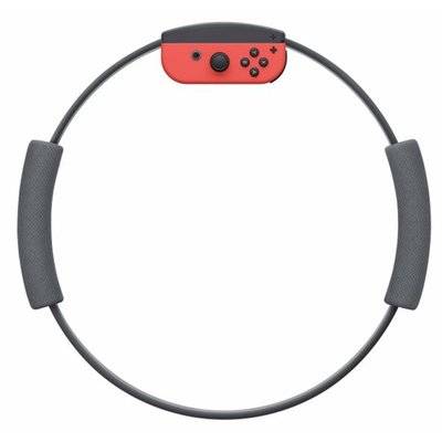 Ring Fit Adventure - With Game, Ring-Con and Leg Strap (Nintendo Switch)