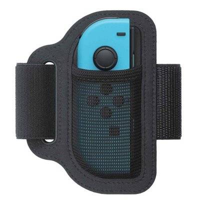 Ring Fit Adventure - With Game, Ring-Con and Leg Strap (Nintendo Switch)