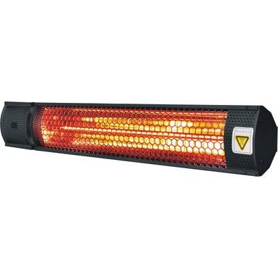 Milex Infrared Heater (2000W)