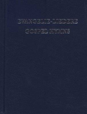 Evangelie-liedere (Afrikaans, Hardcover)