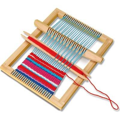SES Creative Weaving Loom