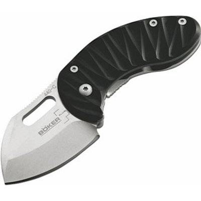 Boker Plus Nano (Black)