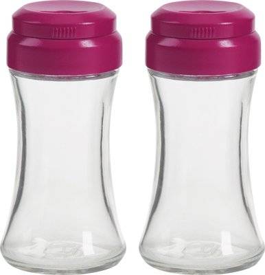 Trudeau Sprinkle Shakers Picture 2