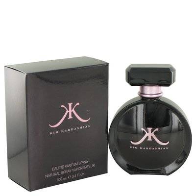 Kim Kardashian Kim Kardashian Eau De Parfum Spray (100ml) - Parallel Import (USA)