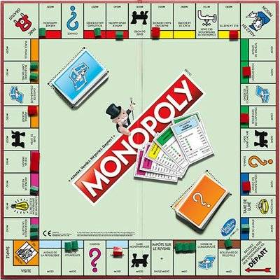 Monopoly Classic Picture 4