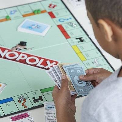 Monopoly Classic Picture 5