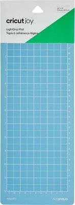 Cricut Joy LightGrip Machine Mat (11.5 x 30cm) - Compatible with Cricut Joy Picture 1