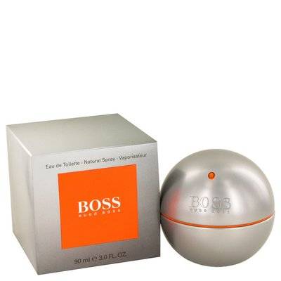 Hugo Boss - Boss In Motion Eau De Toilette (90ml) - Parallel Import (USA)