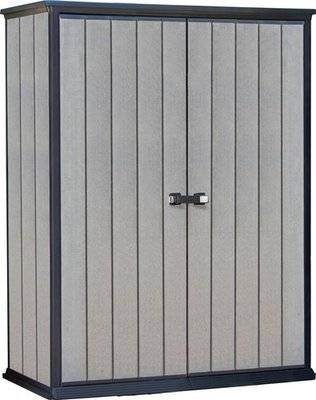 Keter High Store Garden Shed Picture 1