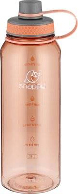 Snappy Tritan Bottle (1.5L)(Coral)