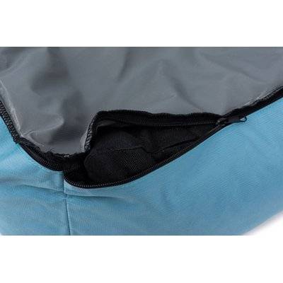 Dog's Life New Premium Country Waterproof Bed (Olive)
