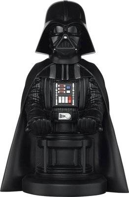 Cable Guys Controller and Smartphone Holder - Star Wars Darth Vader