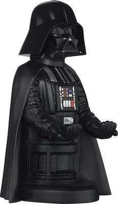 Cable Guys Controller and Smartphone Holder - Star Wars Darth Vader