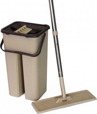 Fine Living Wet and Dry Mop