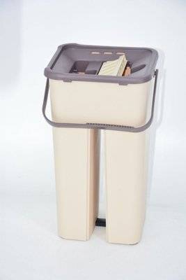 Fine Living Wet and Dry Mop