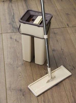 Fine Living Wet and Dry Mop