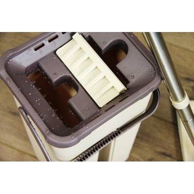 Fine Living Wet and Dry Mop