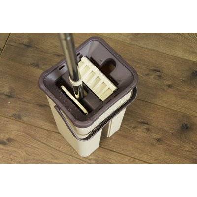 Fine Living Wet and Dry Mop