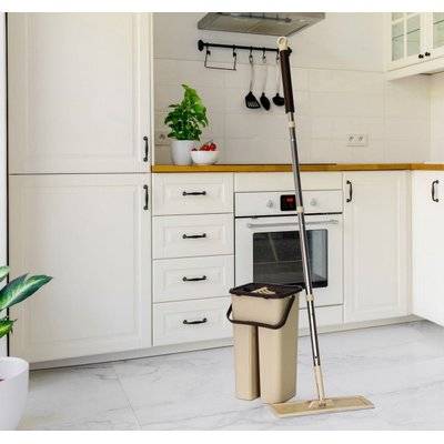 Fine Living Wet and Dry Mop