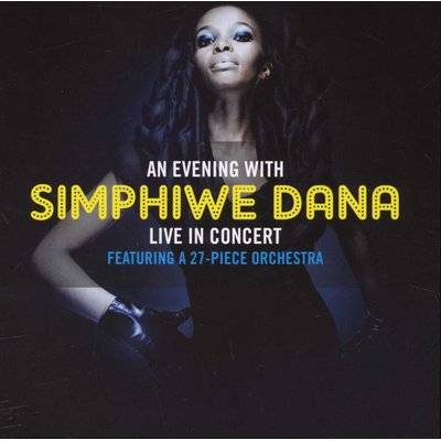 Live At The Lyric Theatre (CD)