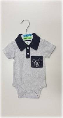 Disney Baby Minnie Mouse Frock & Underwear Set  (2 Piece) (0 to 3 Months)