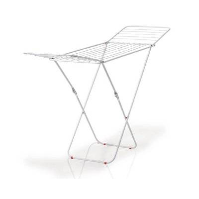 Mellerware Sahara Folding Clothes Dryer (16m Line)