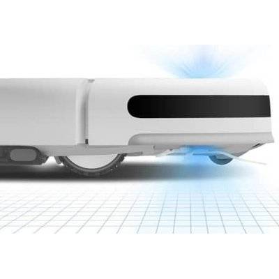Xiaomi Mi Mop Robot Vacuum