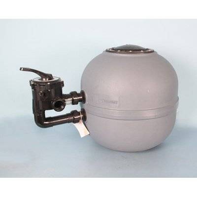 Speck Filter Sand Aquaswim (4 Bag)