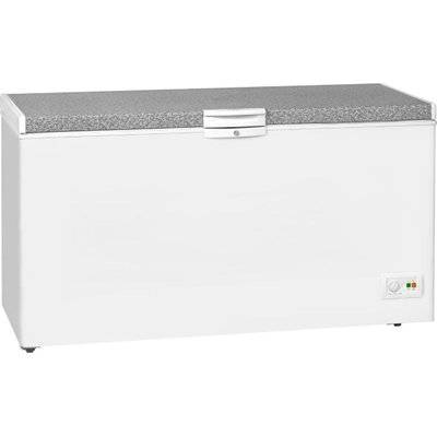 Defy Eco CF530HC Chest Freezer (White)
