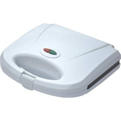 Sunbeam Sandwich Maker - White Picture 1