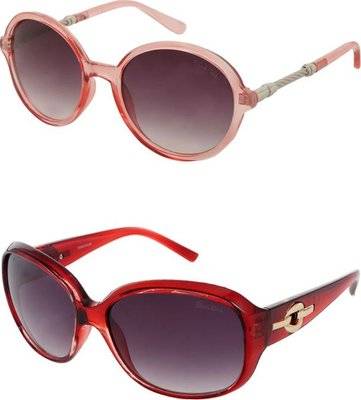 Bad Girl Flat Out Fab Sunglasses 2 For 1 Promo