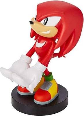 Cable Guys Controller and Smartphone Holder - Knuckles