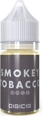 Digicig Liquid 30ml Smokey Tobacco - 12mg