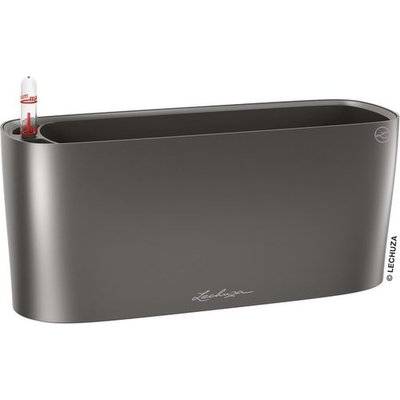 Lechuza Delta 10 (Charcoal) - Charcoal Picture 1