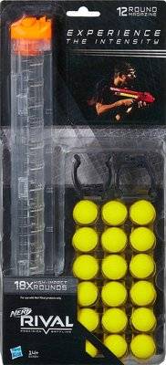NERF Rival Magazine Refill