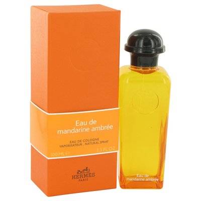 Hermes Eau De Mandarine Ambree Cologne (100ml) - Parallel Import (USA)