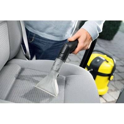 Krcher SE 4001 Carpet Cleaner