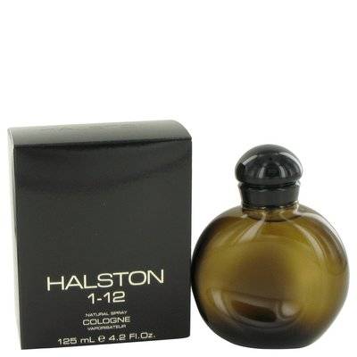 Halston 1-12 Cologne (125ml) - Parallel Import (USA)