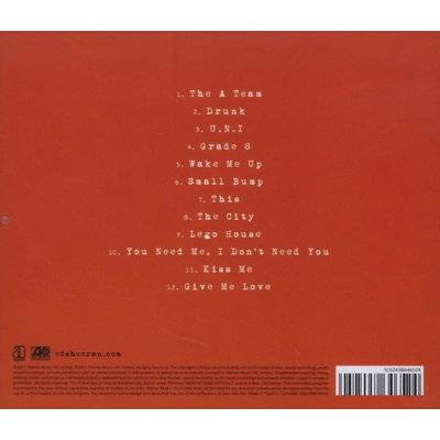 + (CD)