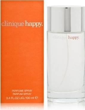 Clinique Happy Eau de Parfum (100ml) - Parallel Import