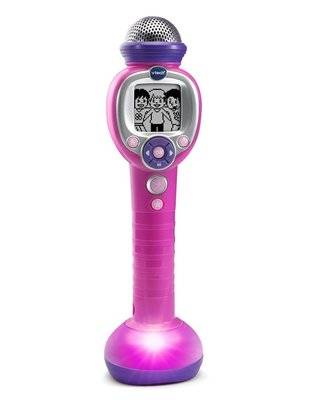 Vtech Kidi Star Music Magic Microphone