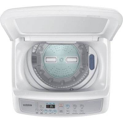 Samsung Top Loader Washing Machine (9kg)