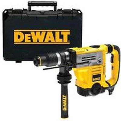 Dewalt Sds-max Combination Hammer (45mm)