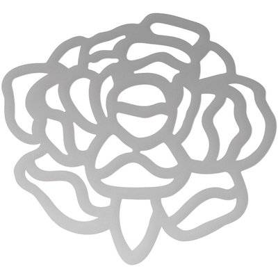 Mini Die Cut Le Petit Jardin Sunlit Rosebud