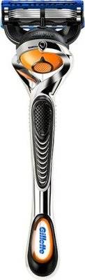 Gillette Fusion Proglide Power Razor with Flexball Technology