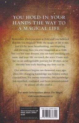 The Magic (Paperback) Picture 2