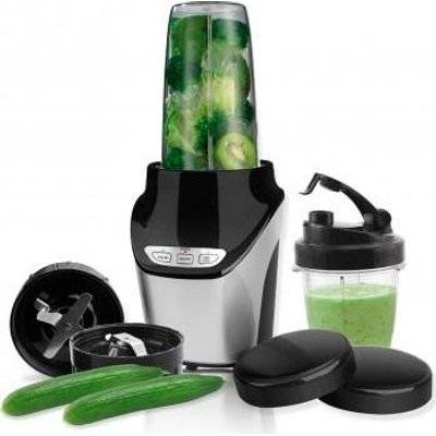 Milex Nutri1000 8-In-1 Blender (1000W) Picture 2