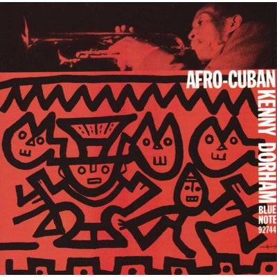 Afro-Cuban  (CD)