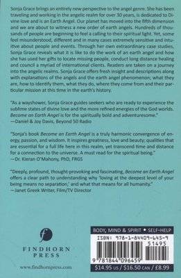 Become an Earth Angel - Advice and Wisdom for Finding Your Wings and Living in Service (Paperback)