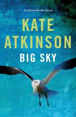 Big Sky (Paperback) Picture 1